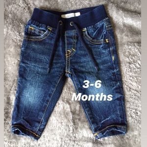 Great quality skinny jean joggers